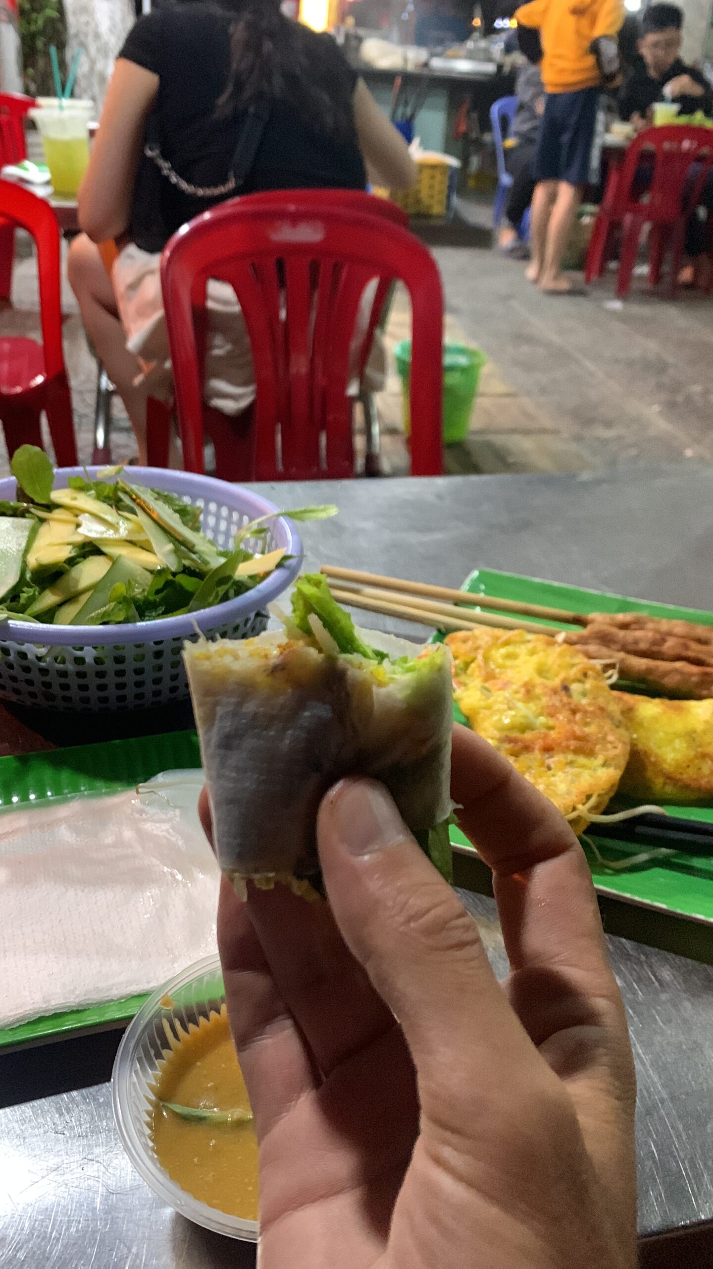 Food in Da Nang: What Expats Actually Eat (2026 Guide)