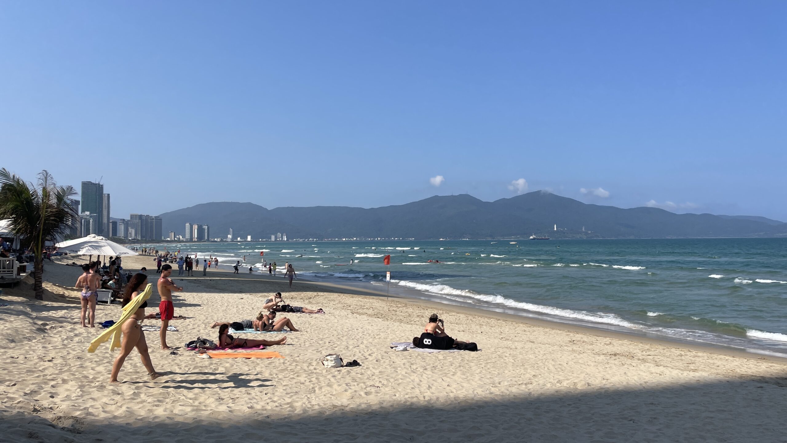 Why I Chose to Live in Da Nang (And Why I Keep Coming Back)