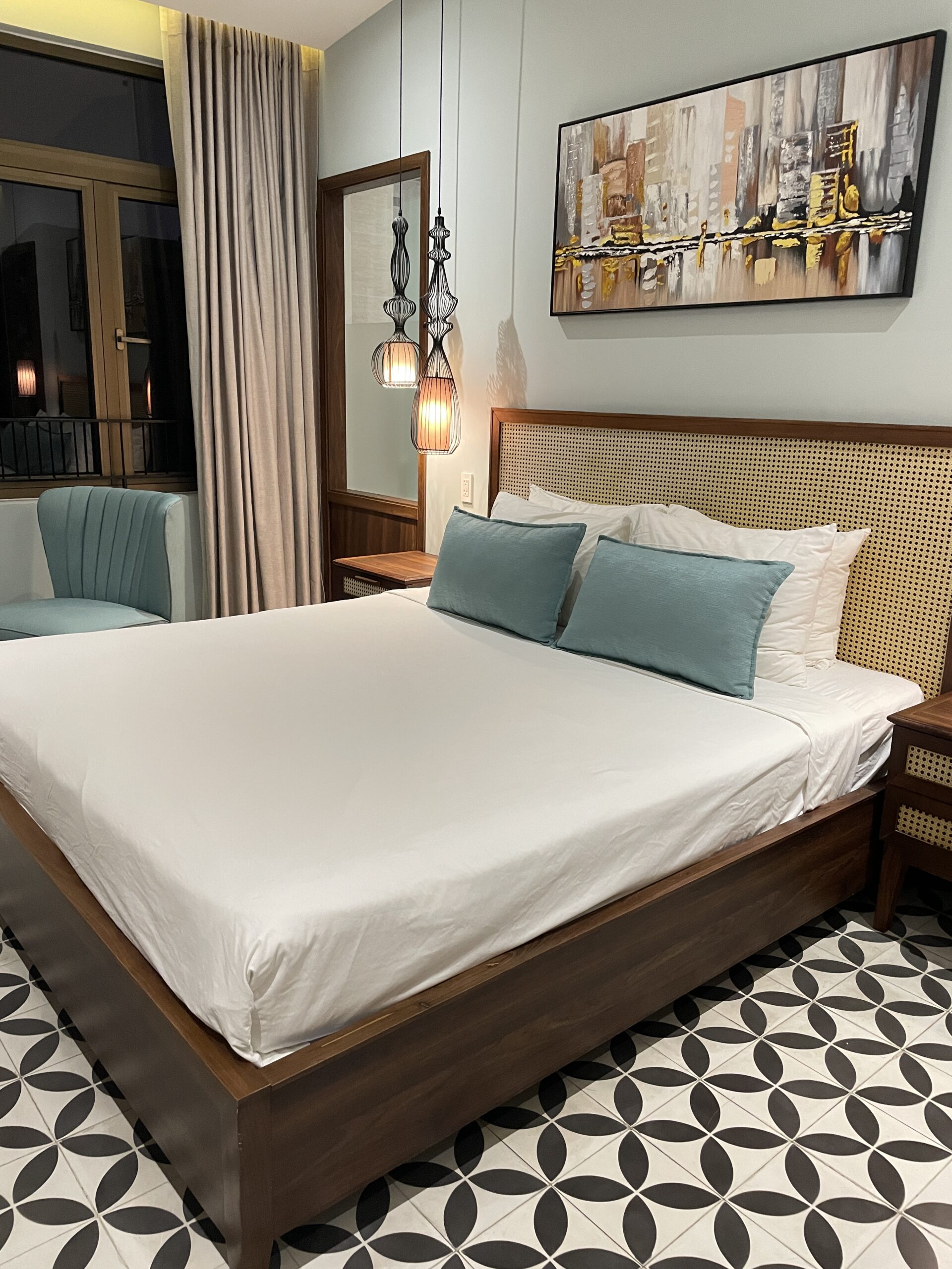 Where to Stay in Da Nang: How I Find Affordable Apartments (Without Overpaying)