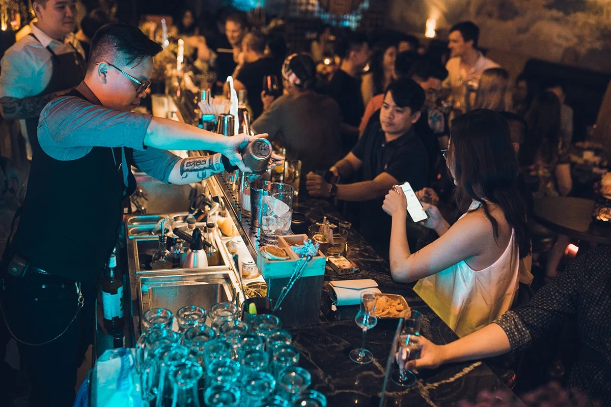 Da Nang social life expats