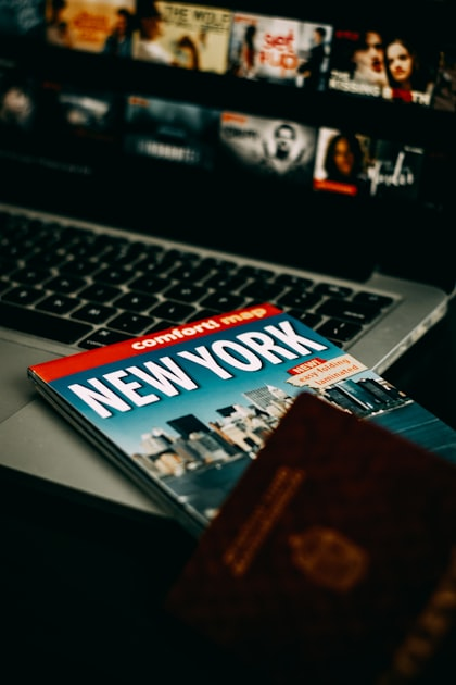 Practical Tips for Living Abroad