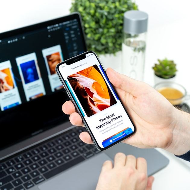 Adventure Awaits: Travel Tips for Nomads