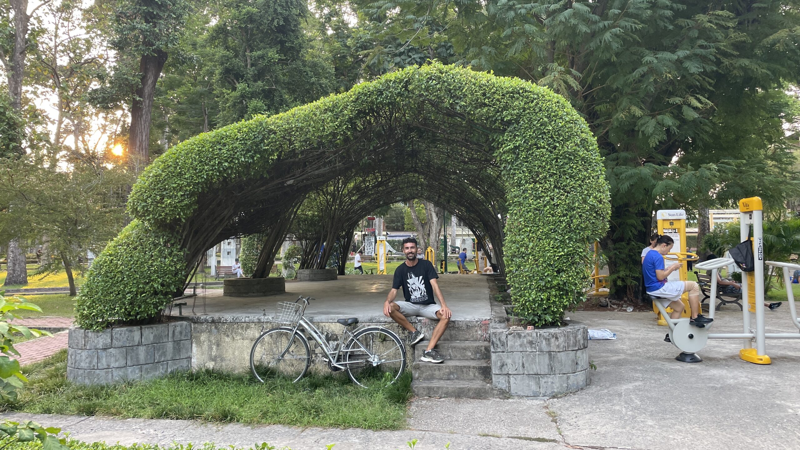 Expat Life in Ho Chi Minh City for $800 a Month: My Real Cost Breakdown