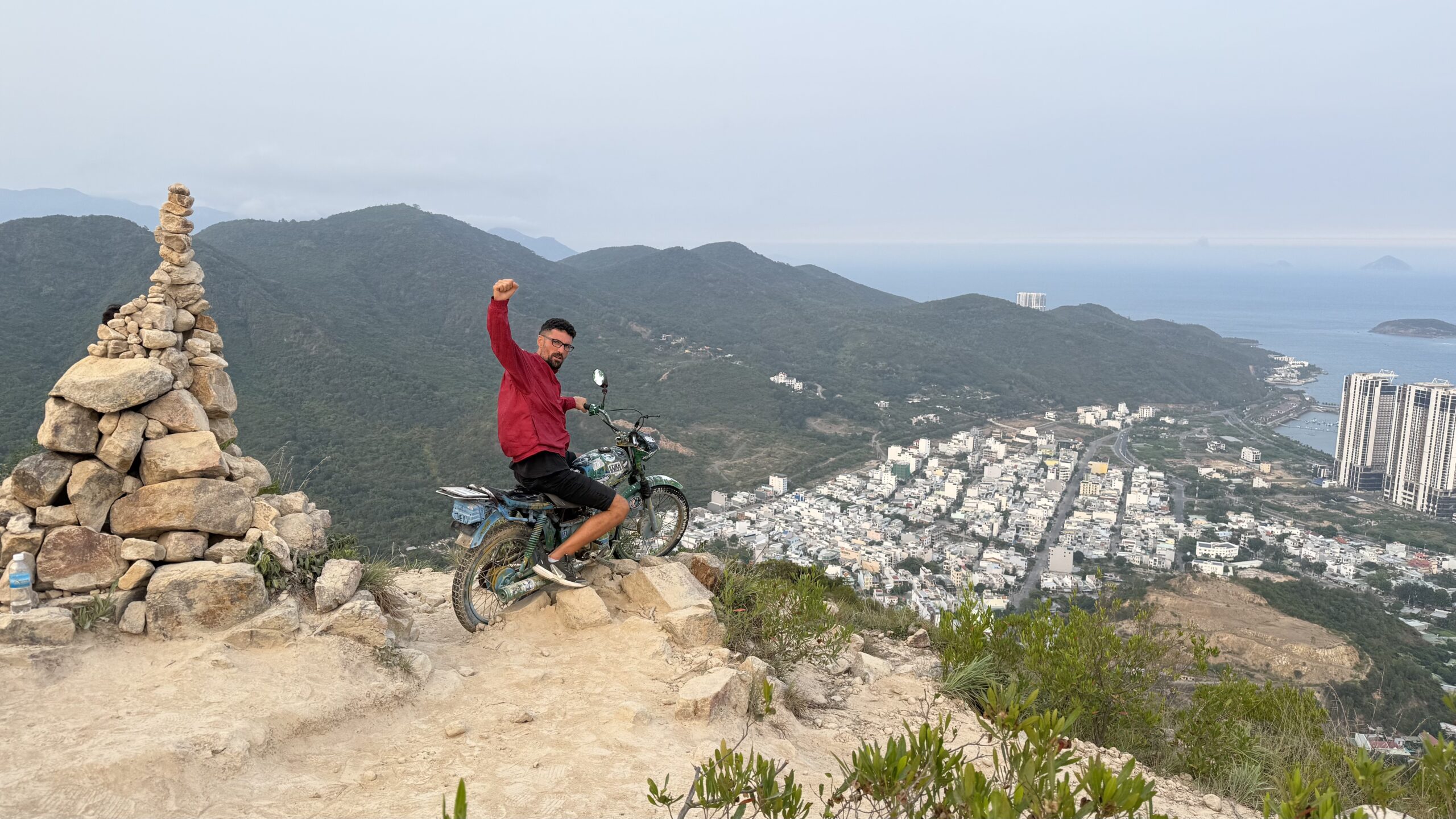 Living in Nha Trang for $700 a Month: My Real Cost of Living Breakdown