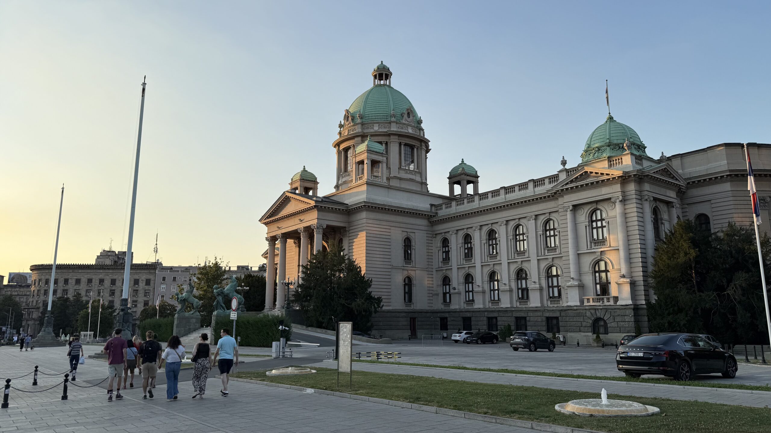 Belgrade, Serbia